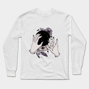 Witchcore Long Sleeve T-Shirt